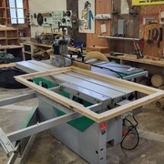 Calibrage extérieur