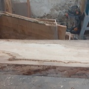 pour faire le piètement