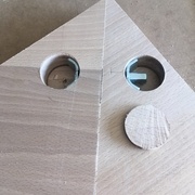 Le test de la chapelle