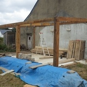 l'art du démontage et non pas de la démolition!