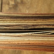 Classés par dégradé de couleur ;)