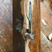 Petit coup de rabot pour commencer sur des bases saines