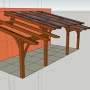 principales hauteurs