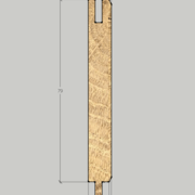 coupe lame extérieure