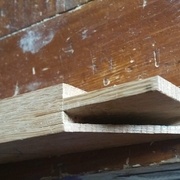 traverse longue plateau