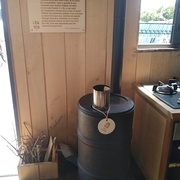 Le poelito (formation en septembre !!!)