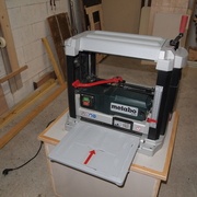 Rabot Metabo DH330