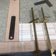 Les 2 premières coupes