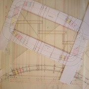 Ensemble élévation et calibres L