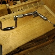 avec le renvoi d'angle !