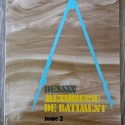 Dessin menuisier de bâtiment