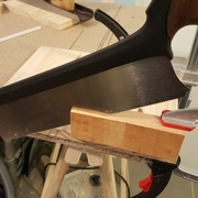 Découpe dans l’épaisseur