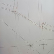 En rouge suivant PY.R/2 , en noir suivant 2R