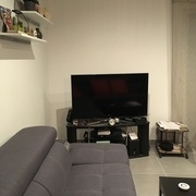 Notre actuel coin TV