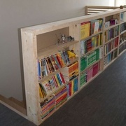 garde corps mobilier