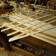 de quoi jouer un peu