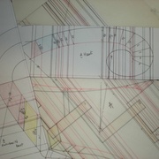 calibres haut papier A