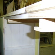 guidage pose livre module bas