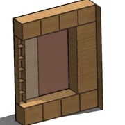 Modélisation 3D bénévole pour vos projets bois – avec humour, café et SolidWorks