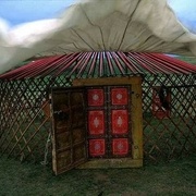 yourte mongol traditionnelle ancienne  http://yurtao.canalblog.com
