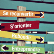 Récit d'une reconversion ratée