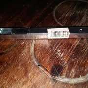 Bien vu l'étiquette !