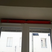 ça ne parait pas très droit...