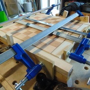 collage de la ceinture