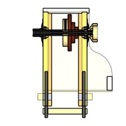 Fabriquer un tour à bois