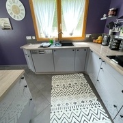 photo prise le jour du relevé de côtes