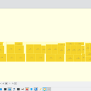 Librairie python rectpack sans tuning. Difficile de couper comme ça, mais on progresse.
