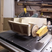 Une face avant à vous coller la frousse, comme dans le film duel !