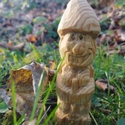 Prise en flagrant délà de préparer une potion magique dans la forêt pour mes filles !