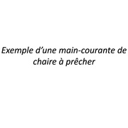 L'Air du Bois