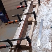 poignée de transport arrière