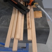 peinture v33 bois