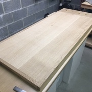 J'ai décidé de placer une ceinture pour une question esthétique