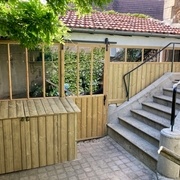 Et voilà le travail!