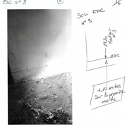 Sol fini RDC escalier 3