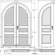 Le dessin industriel, plan ou étude :