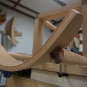 Dossier après découpe et nettoyage.