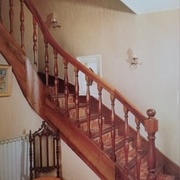 Mêmes erreurs d'appréciation, le fil vertical de la courbe accentue encore le mauvais visuel.