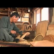 Techniques d'ebenisterie coreenne