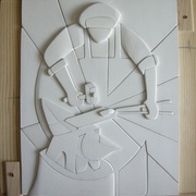 prêt pour la couleur