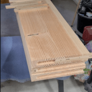 J'identifie et ajuste chaque assemblage