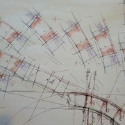 panneaux sur les sections