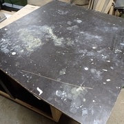 Pas très beau ce panneau