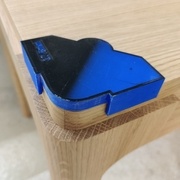 J'ai oublié de purger après avoir changé de bobine de filament ...