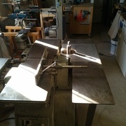 Ma combinée lurem c250