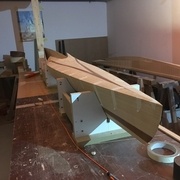 montage a blanc poupe